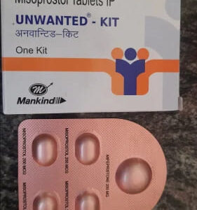 Unwanted Kit 1