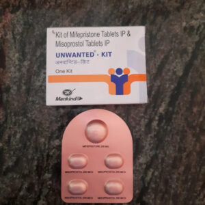 Unwanted Kit 2