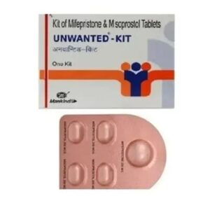 Unwanted Kit 3
