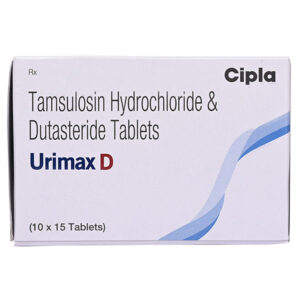 Urimax D Tab 15s 1