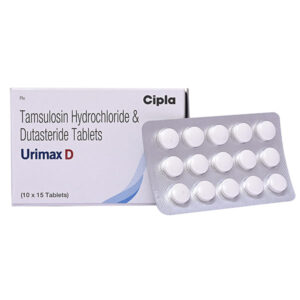 Urimax D Tab 15s 3