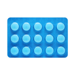 Urispas Tab 200mg 15s 2