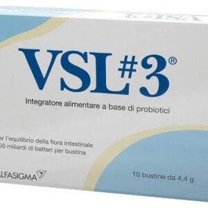 VSL 3 Cap 10s 2