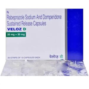 Veloz D Cap 10s 3
