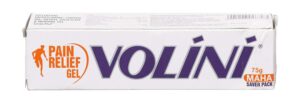 Volini Gel 75gm 1