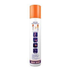 Volini Spray 100gm 2