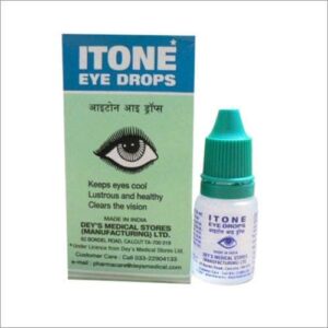 Itone Eye Drop 10ml 2