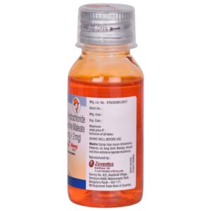 Maxtra Syp 60ml 3