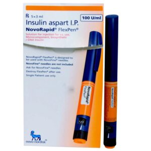 Novorapid Penfill 3ml 2