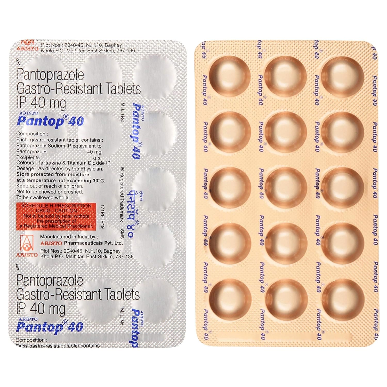 Pantop Tab - pharmville