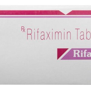 Rifagut Tab 400mg 10s 1