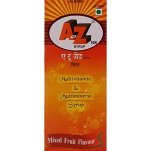 A-TO-Z-NS-SYRUP-200-ML 2