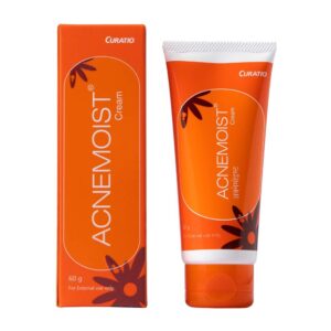 Acnemoist Cream 60gm 1