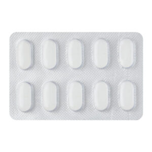 Actibile Tab 300mg 10s 4