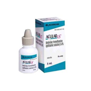 Acular LS Drop 5ml 1