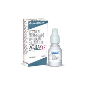 Acular LS Drop 5ml 2