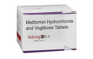 Advog Tab 10s - pharmville