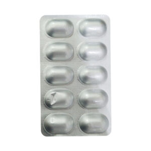 Ageless Tab 10s 4