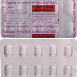 Allegra M Tab 10s 2