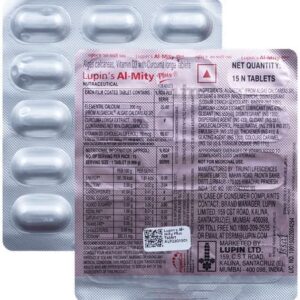 Almity Plus Tab 10s 1