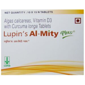 Almity Plus Tab 10s 4