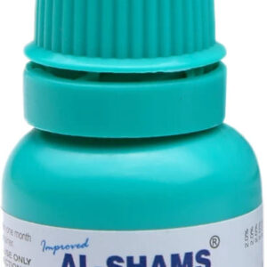 Alsamp Eye Drop 10ml 1