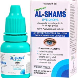 Alsamp Eye Drop 10ml 2