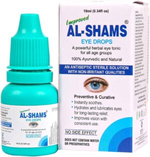 Alsamp Eye Drop 10ml 2