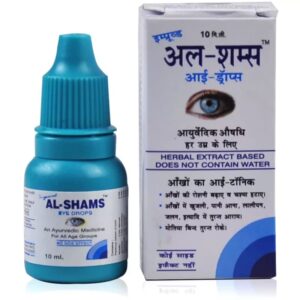 Alsamp Eye Drop 10ml 3