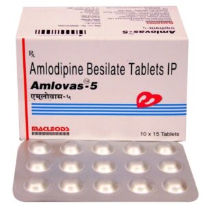 Amlovas Tab 2