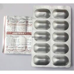 Ampilox Cap 10s 3