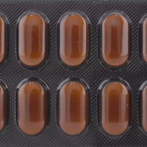 Cartigen Forte + Tab 10s 2