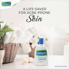 Cetaphil Skin Cleaner Gentle 125ml 4
