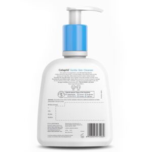 Cetaphil Skin Cleaner Gentle 250ml 2