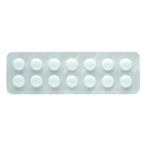 Cilacar T Tab 40mg 14s 3