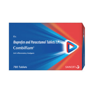 Combiflam Tab 20s 1