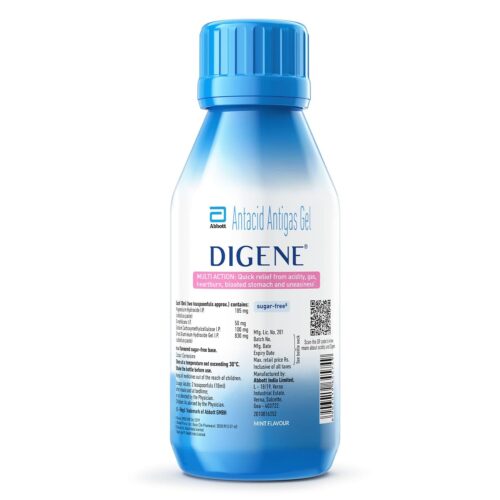 Digene Gel - pharmville