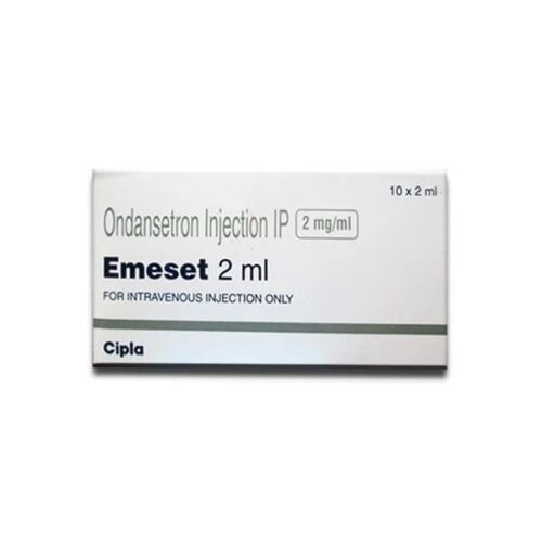 Emeset Inj 2ml - pharmville