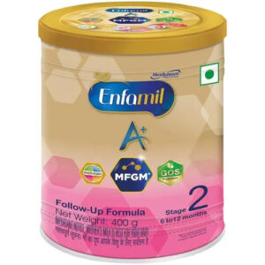 Enfamil A 2 Powder 400gm 1