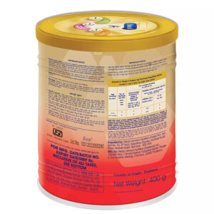 Enfamil A 2 Powder 400gm 3