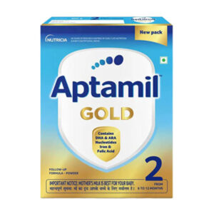 Enfamil A 2 Powder 400gm 4