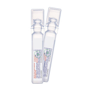 Enterogermina Susp 5ml 3
