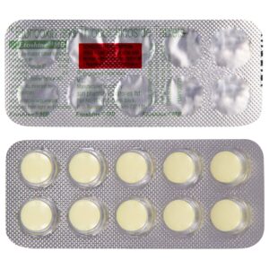 Etoshine MR Tab 10s 2