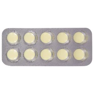 Etoshine MR Tab 10s 3