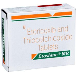 Etoshine MR Tab 10s 4