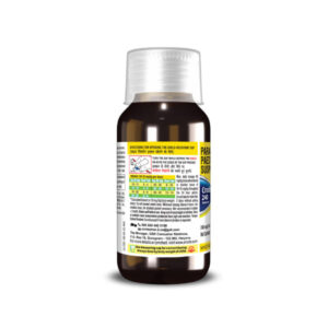 Crocin DS Syp 240mg 100ml 2