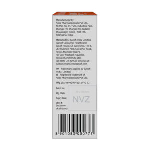 DePura Kids Nano Oral Drop 15ml 2