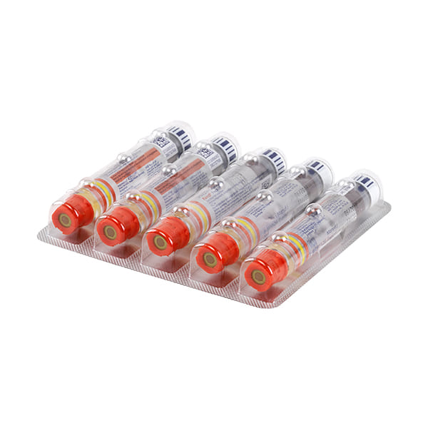 Fiasp Cartridge 3ml - pharmville