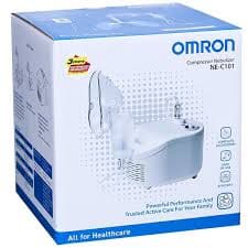 Omron Nebulizer Ne-C101