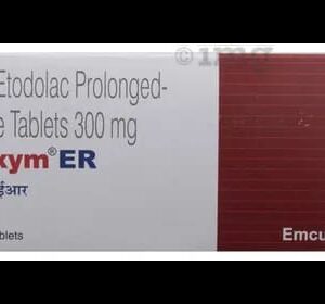 Proxym ER Tab 300mg 15s 4